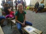 Květen 2015 Expedice Mendík